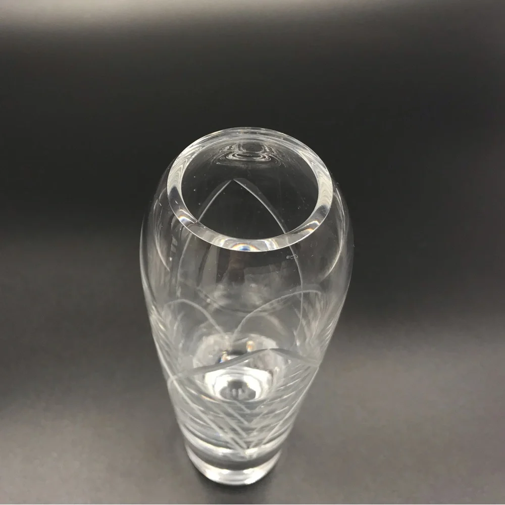 Lenox elegant clear